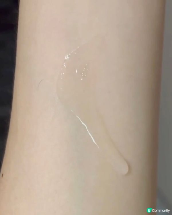 小眾平價好用精華