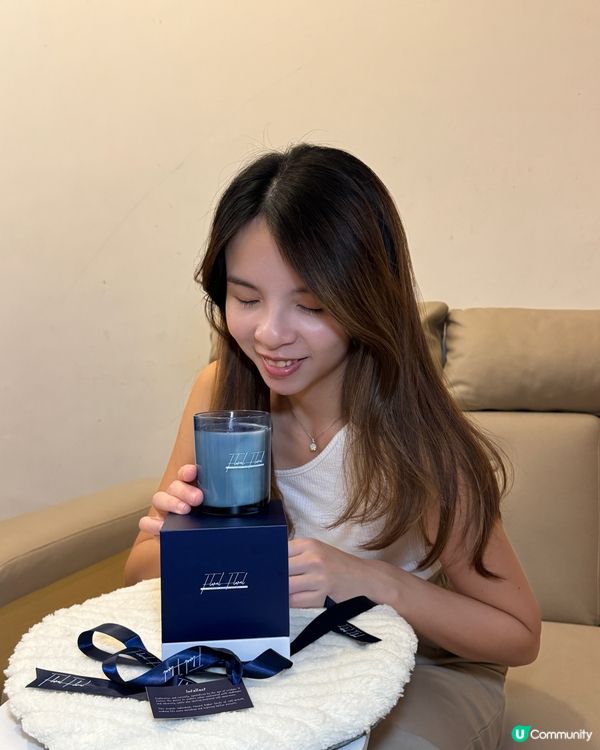 【Flora.flora.aroma | 香薰蠟燭 】