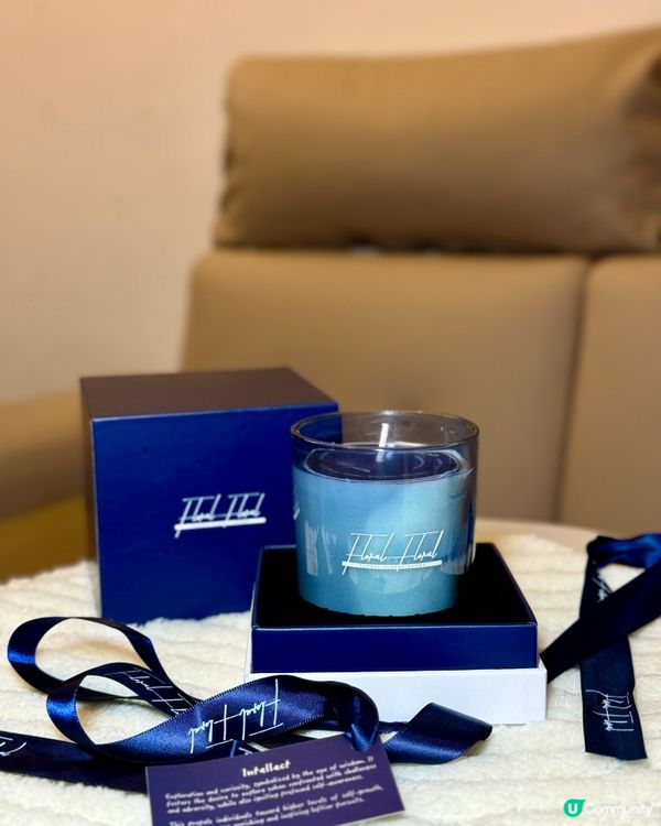 【Flora.flora.aroma | 香薰蠟燭 】