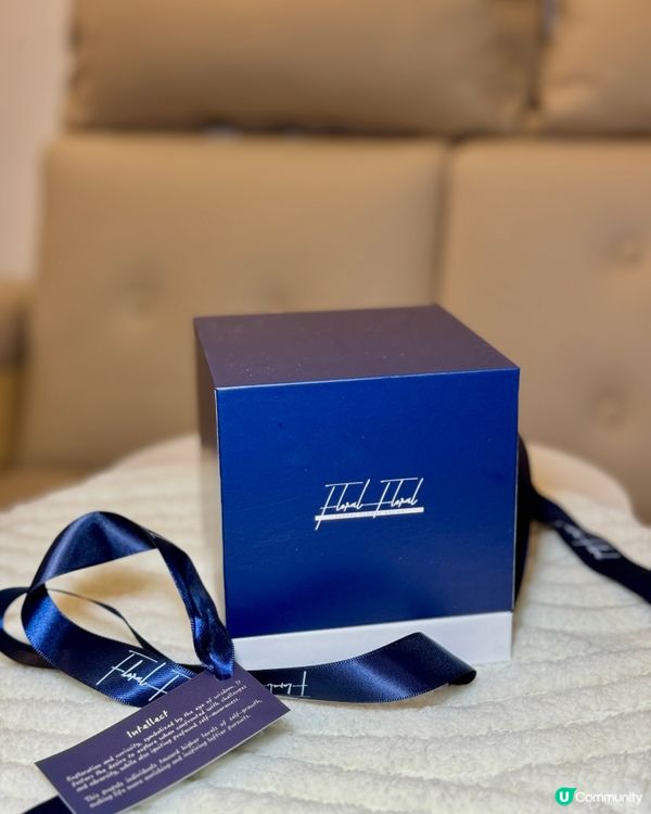 【Flora.flora.aroma | 香薰蠟燭 】