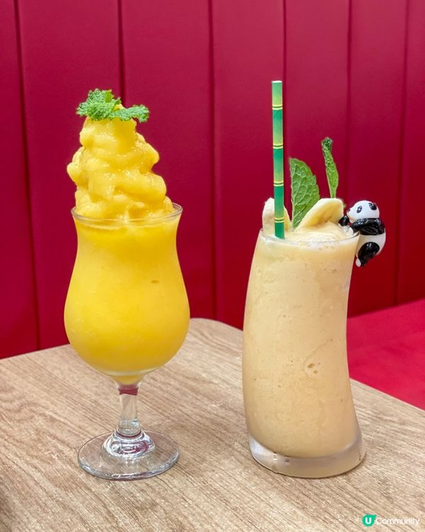 荃灣｜熊貓炸雞套餐。Goobne Chicken