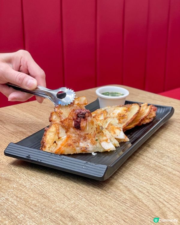 荃灣｜熊貓炸雞套餐。Goobne Chicken