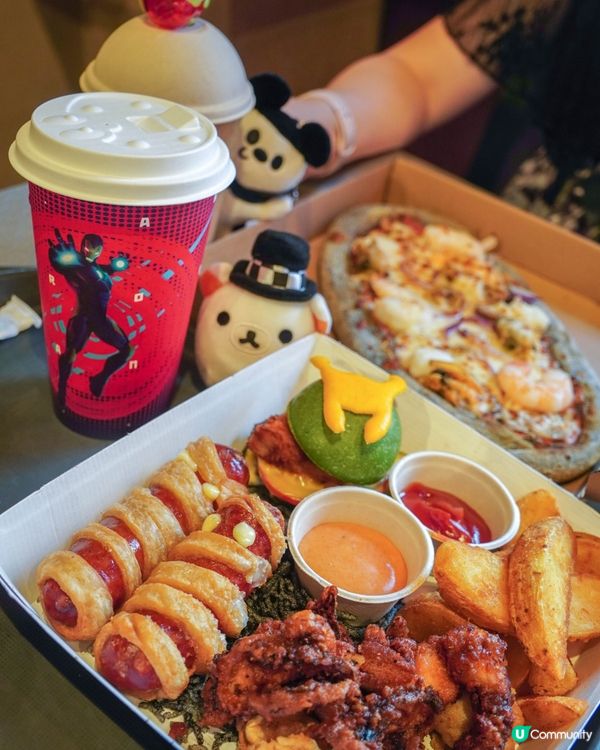 【期間限定｜惡人召集 反轉迪士尼】