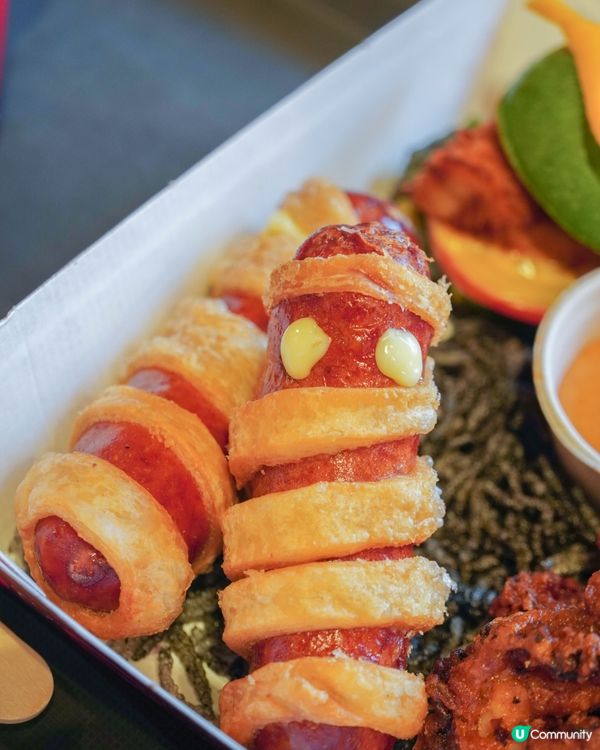 【期間限定｜惡人召集 反轉迪士尼】