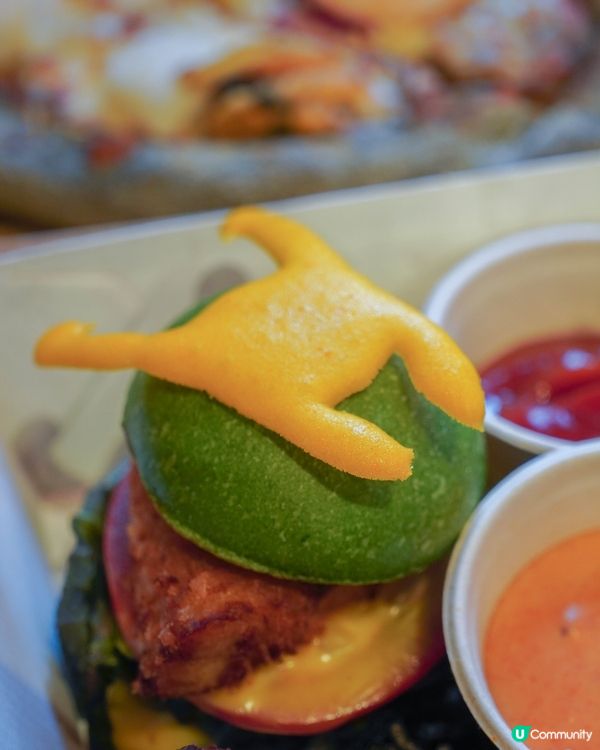 【期間限定｜惡人召集 反轉迪士尼】