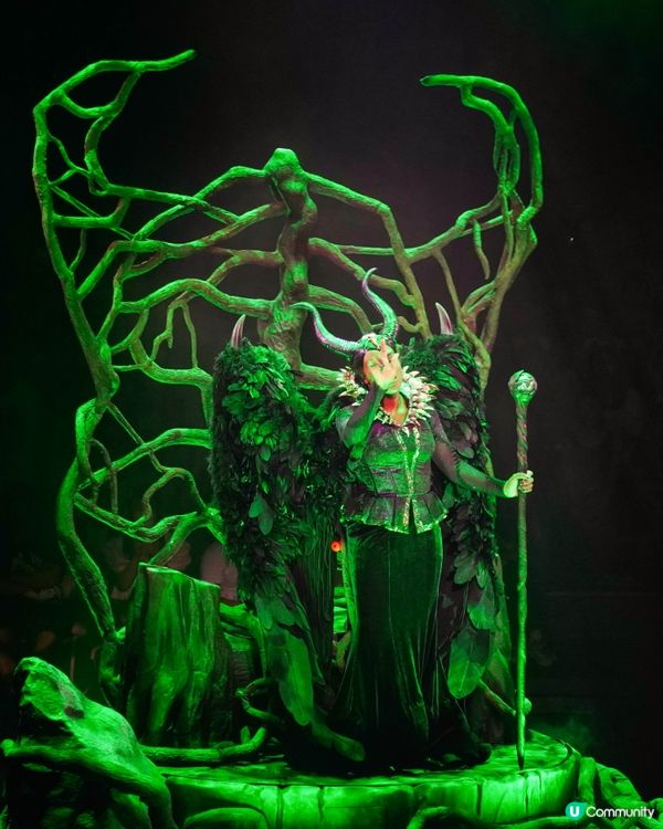 【期間限定｜惡人召集 反轉迪士尼】