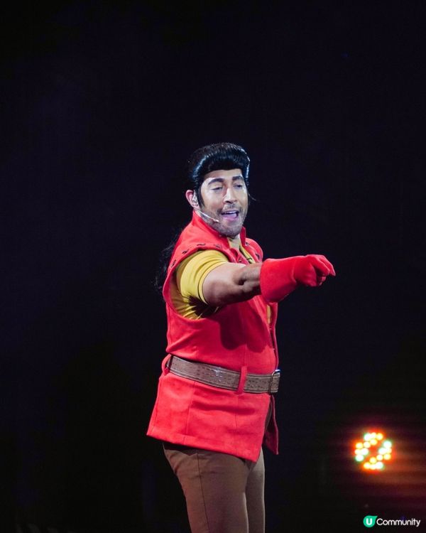 【期間限定｜惡人召集 反轉迪士尼】