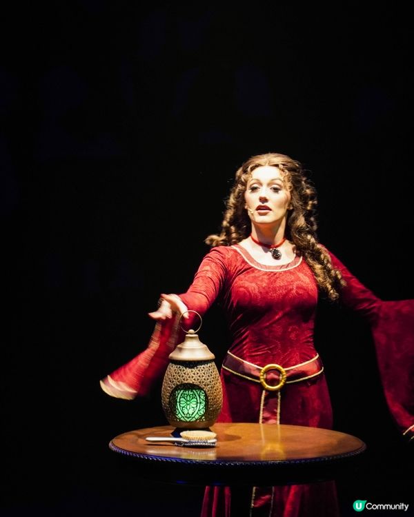 【期間限定｜惡人召集 反轉迪士尼】