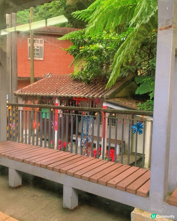 台北｜古色古香車站🚉