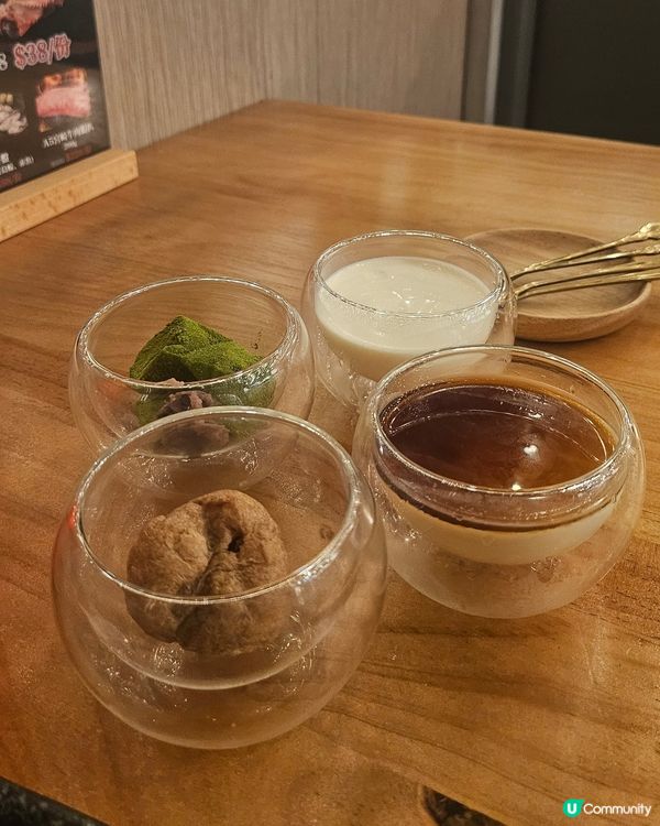 $680買一送一的宮崎和牛半放題 銅鑼灣