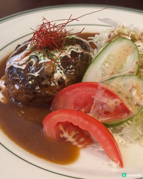 荃灣新發現！😋  舒服好食洋風餐廳