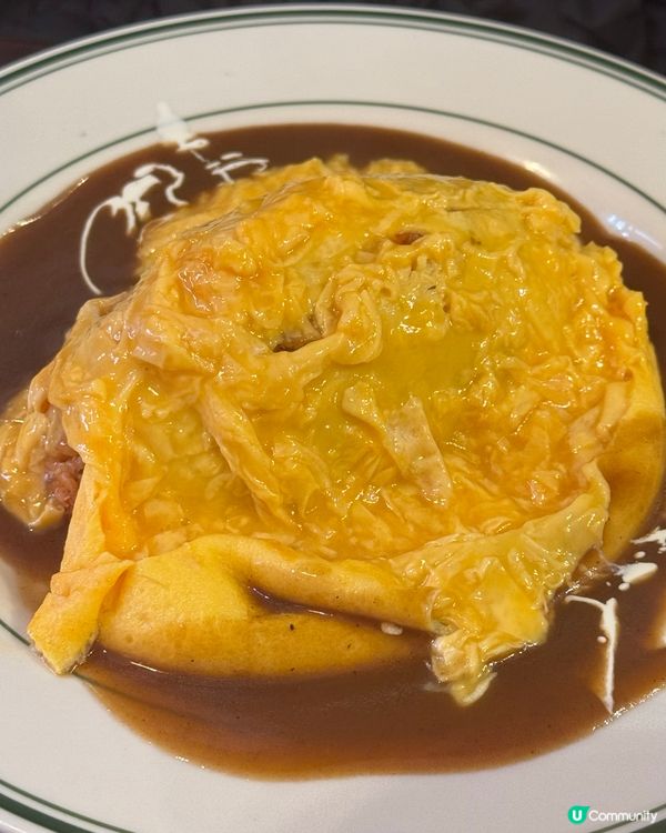 荃灣新發現！😋  舒服好食洋風餐廳