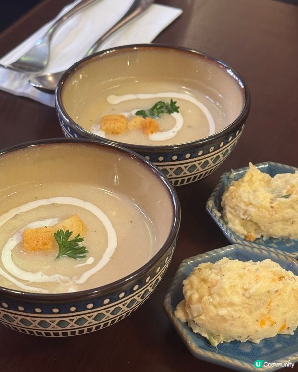 荃灣新發現！😋  舒服好食洋風餐廳