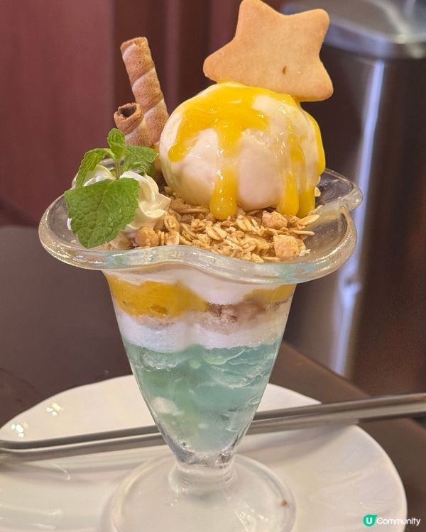 荃灣新發現！😋  舒服好食洋風餐廳