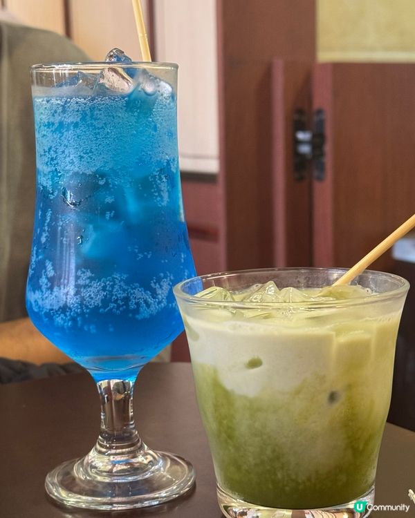 荃灣新發現！😋  舒服好食洋風餐廳