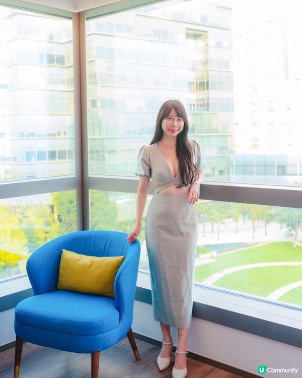 [85折優惠碼]一直想搵一對又舒服又易襯嘅靚靚高跟鞋👠終於俾...