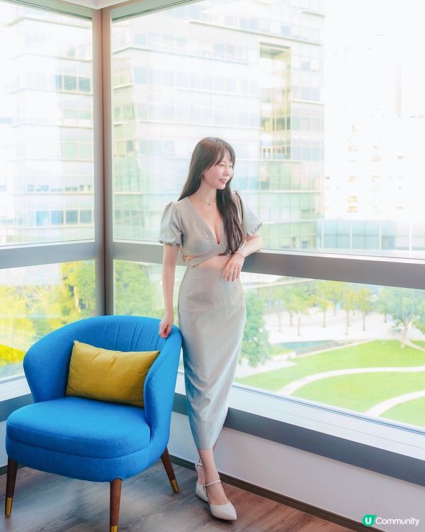 [85折優惠碼]一直想搵一對又舒服又易襯嘅靚靚高跟鞋👠終於俾...