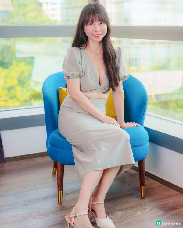 [85折優惠碼]一直想搵一對又舒服又易襯嘅靚靚高跟鞋👠終於俾...