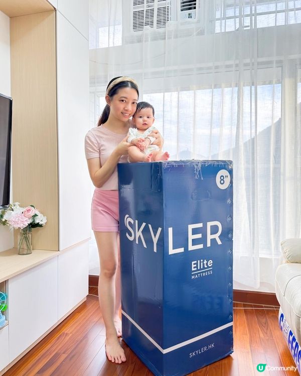 清爽舒緩床褥床單😌