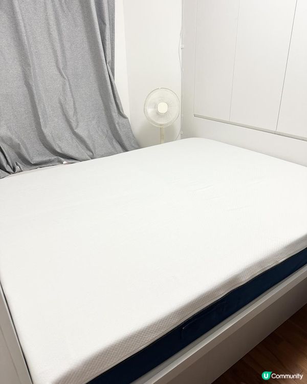 清爽舒緩床褥床單😌