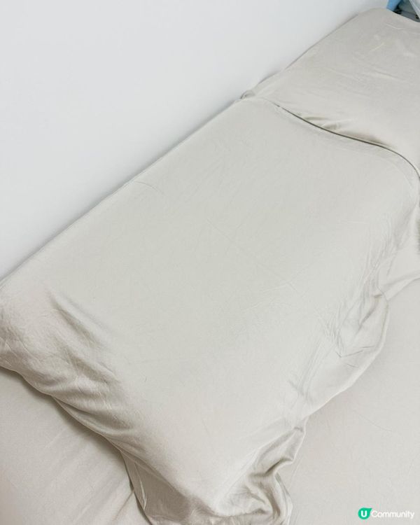 清爽舒緩床褥床單😌