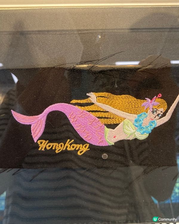 ## 南豐紗廠貓貓展覽🐱🎨