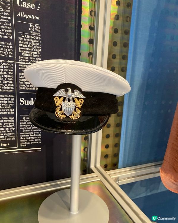 ## 南豐紗廠貓貓展覽🐱🎨