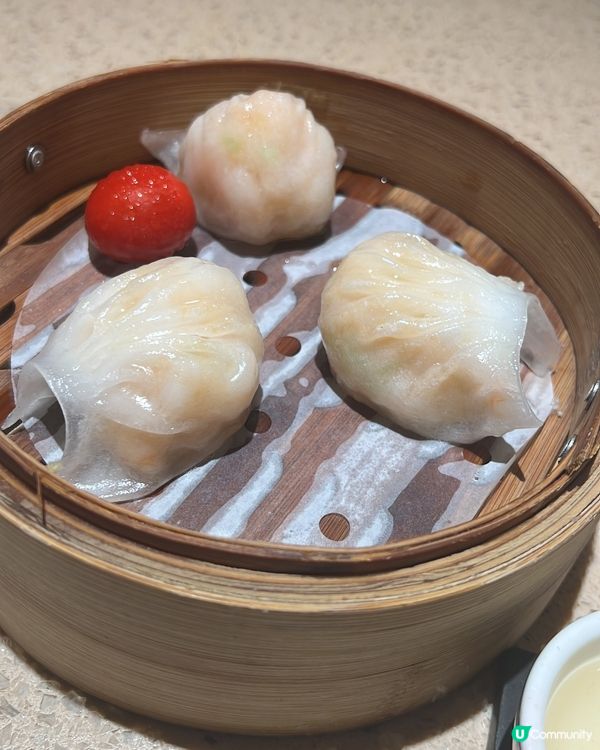 米之蓮餐廳！？早茶之選