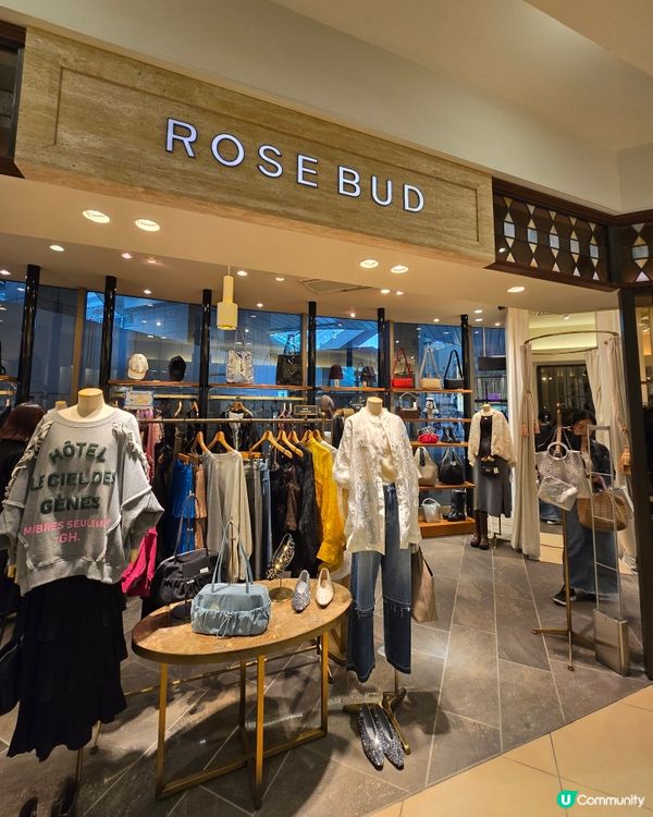 大阪梅田購物天堂 🛍️