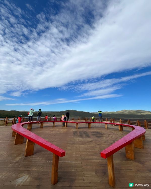 奧洛契庄園 #chill賞遊世界#好去處#chill#全新景...