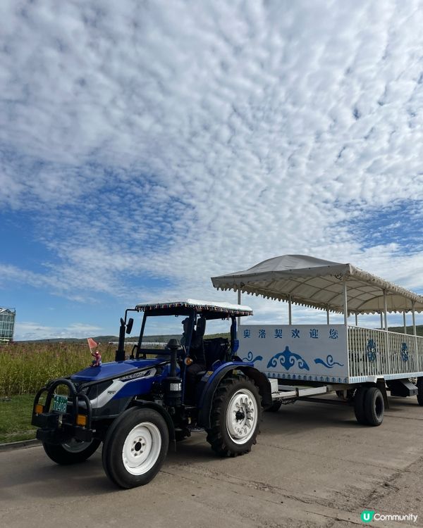 奧洛契庄園 #chill賞遊世界#好去處#chill#全新景...