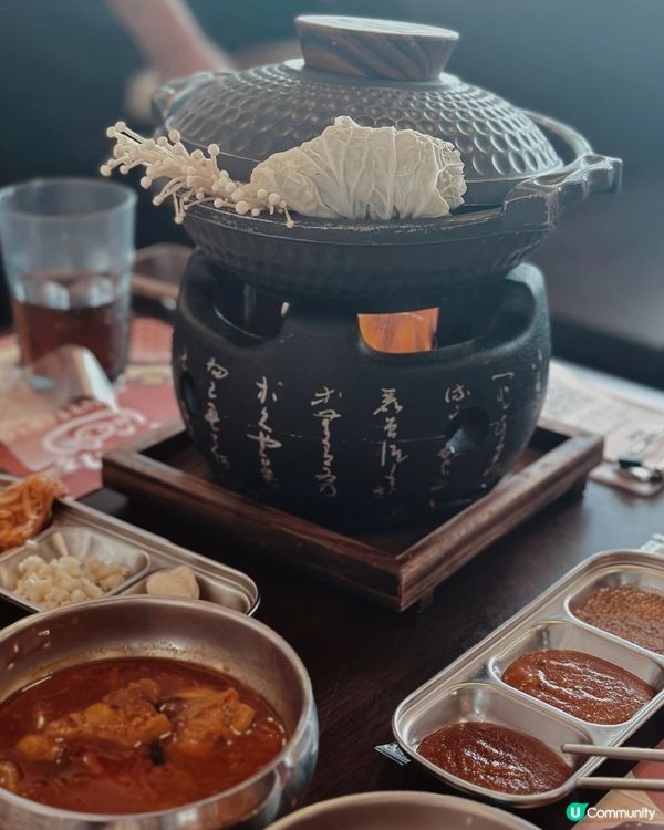 🇨🇷芭堤雅必食嘅自助烤肉店，人均70