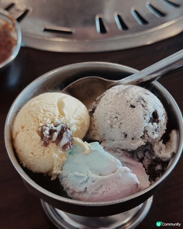 🇨🇷芭堤雅必食嘅自助烤肉店，人均70