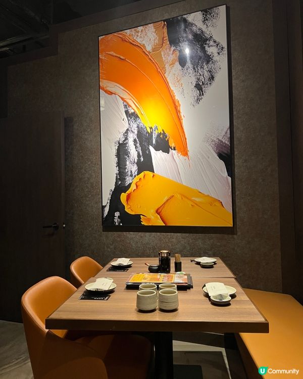 《銅鑼灣樓上高質日本菜》