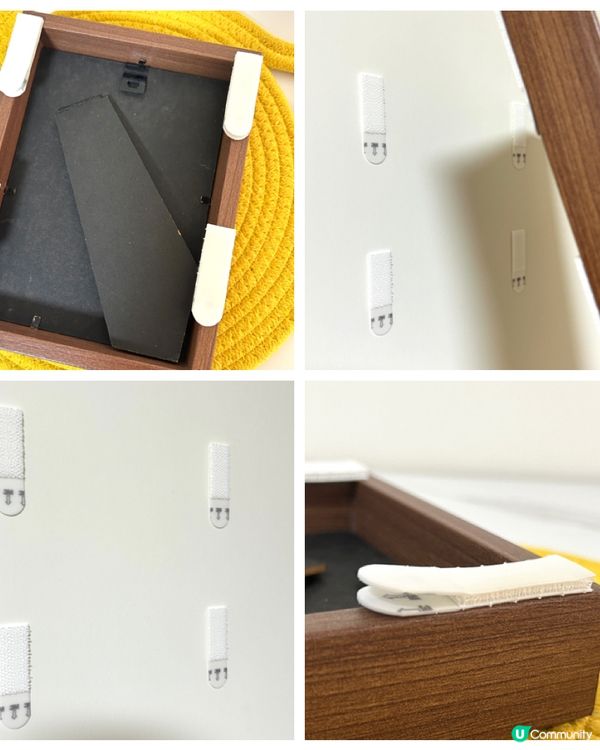 【  3M Command™️無痕™️|佈置屋企無難度 】