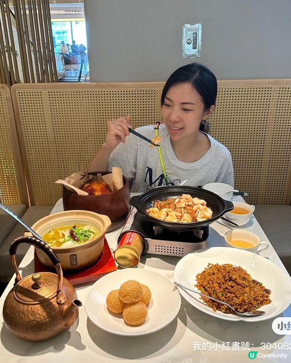 生日月銅鑼灣食飯🥳 綠茶餐廳必食推介！