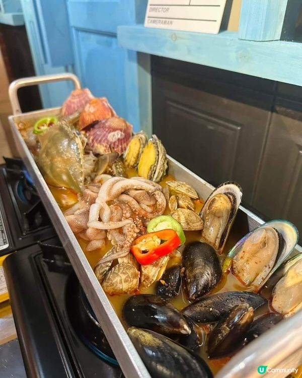 好味道👍🏻Bingo&Cook