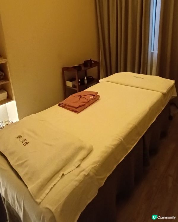 深圳養生之旅，艾灸體驗 🌿