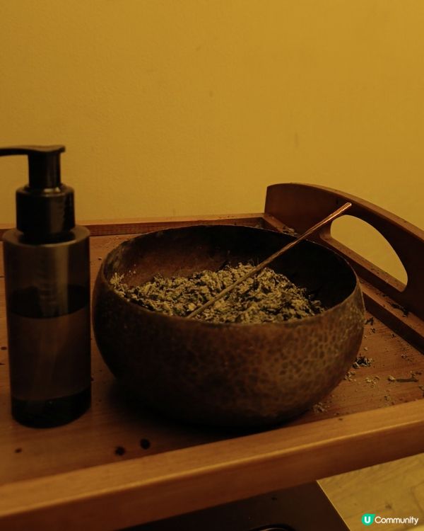 深圳養生之旅，艾灸體驗 🌿