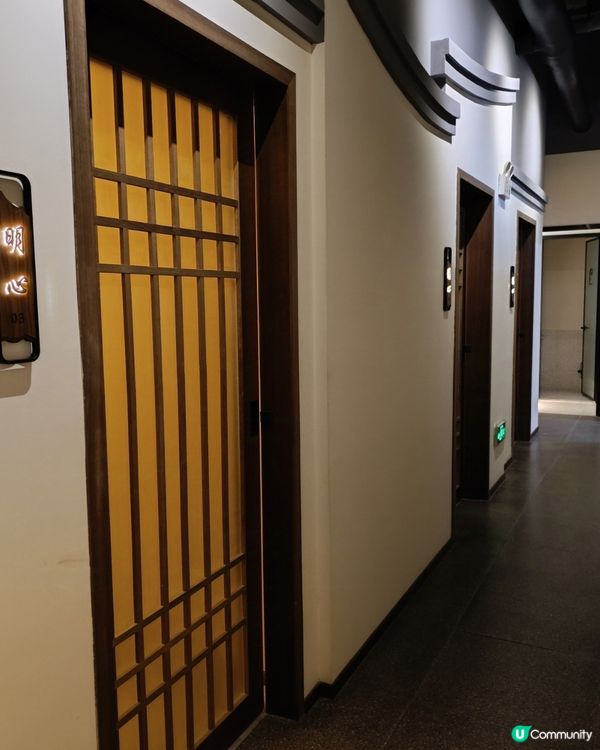 深圳養生之旅，艾灸體驗 🌿