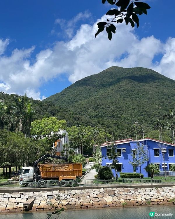 北潭涌自然教育徑