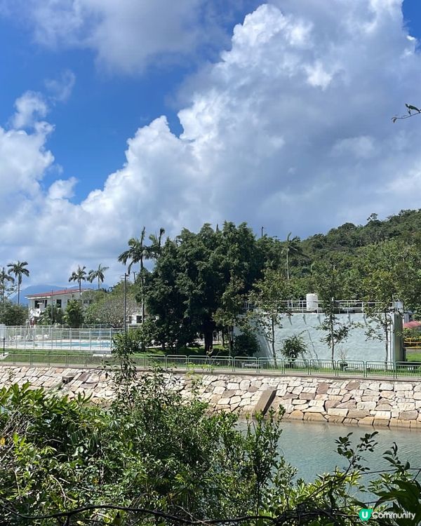 北潭涌自然教育徑