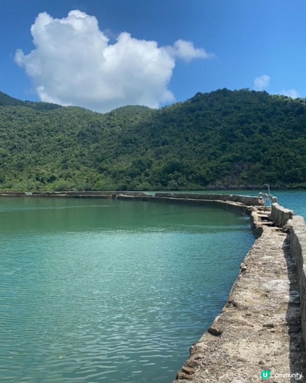 北潭涌自然教育徑