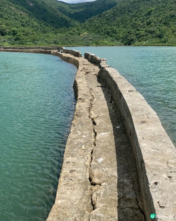 北潭涌自然教育徑