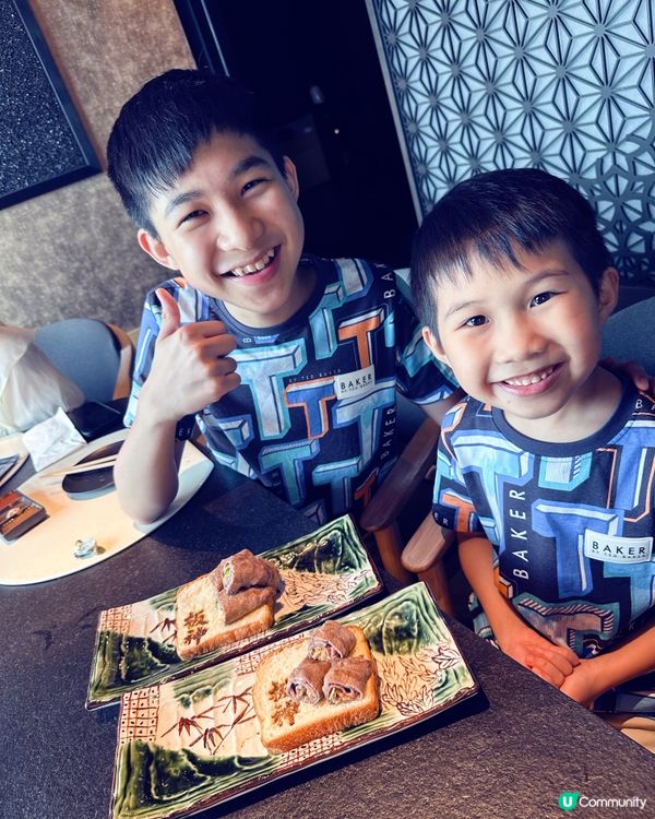 高質日式鐵板燒