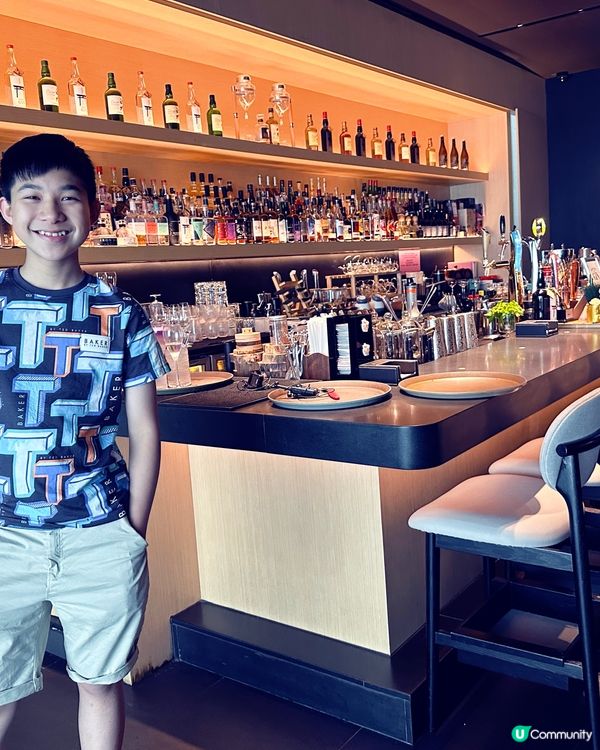 高質日式鐵板燒