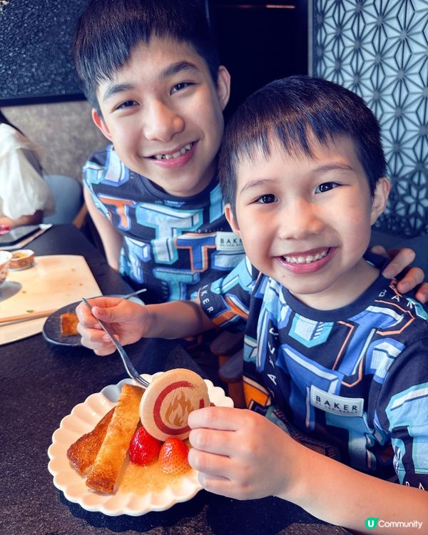 高質日式鐵板燒