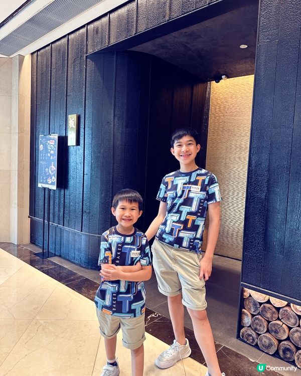 高質日式鐵板燒