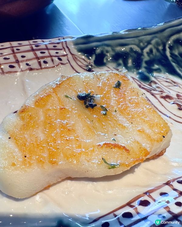 高質日式鐵板燒