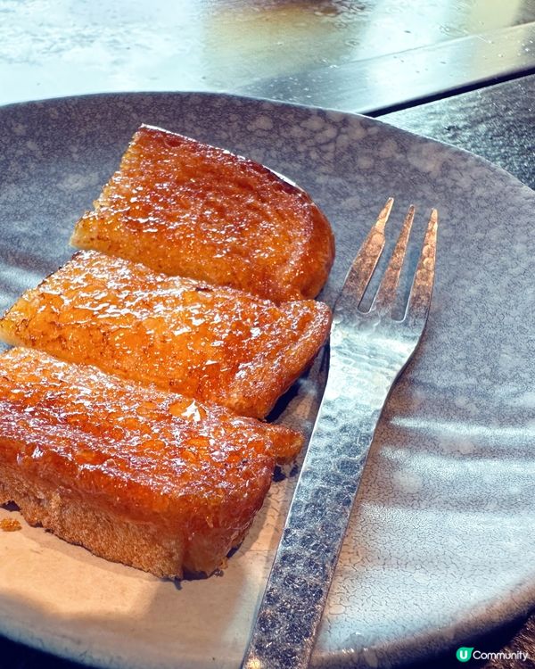 高質日式鐵板燒